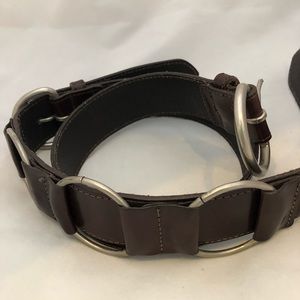 MODA INTERNATIONAL BELT